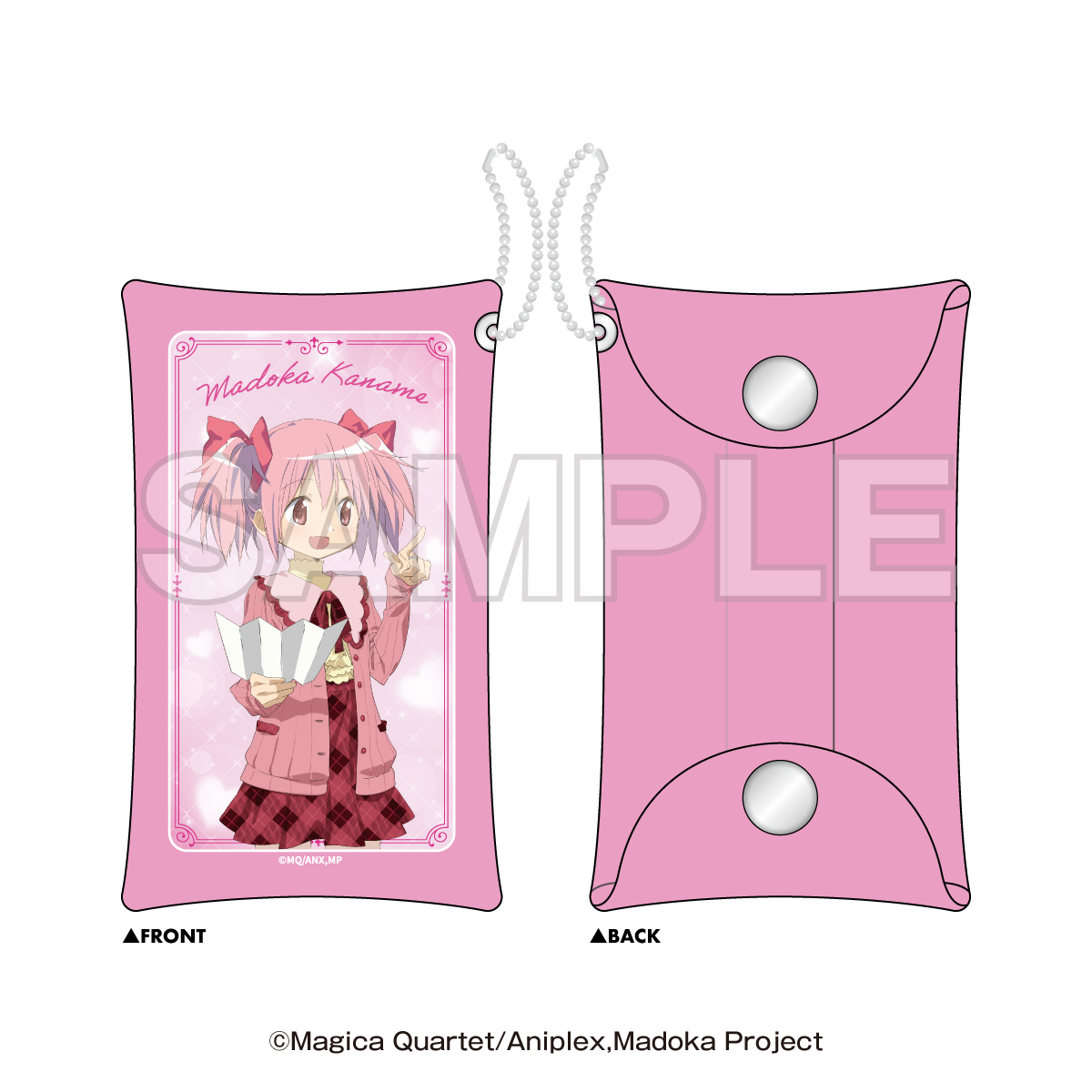 名古屋市交通局×魔法少女まどか☆マギカwithJR東海推し旅