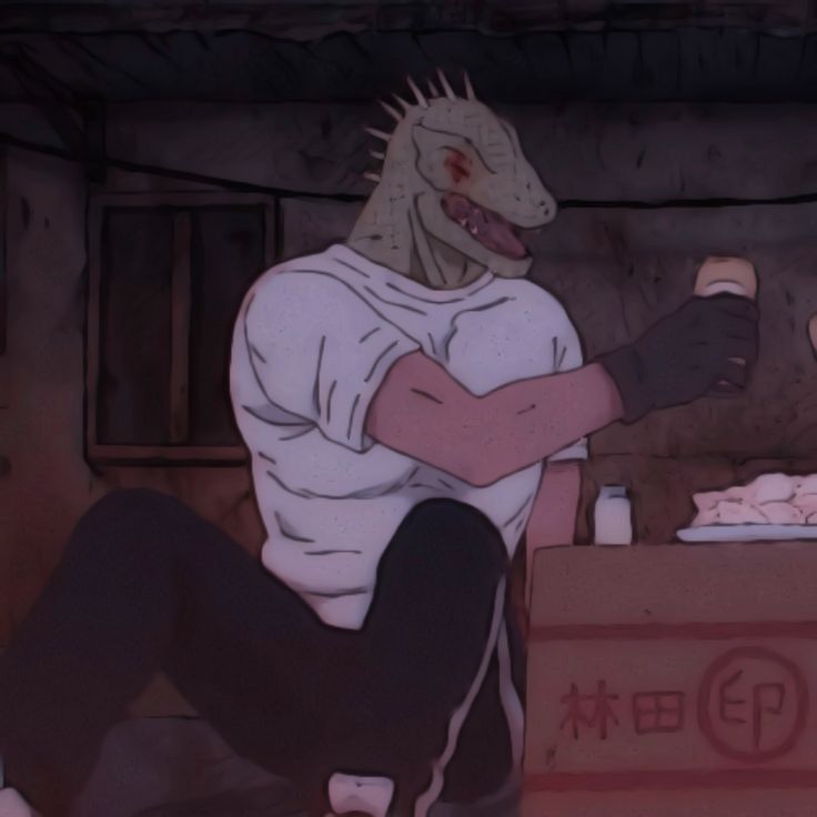 S͓̽am⛓️🦎🥟 tweet media