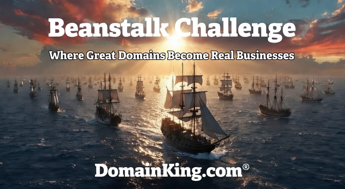 Rick Schwartz aka DomainKing® tweet media