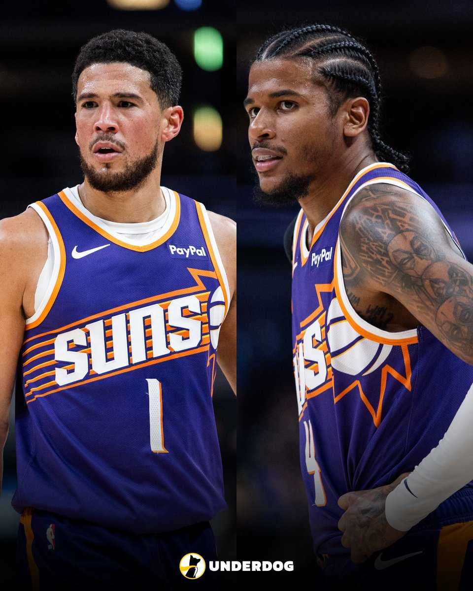 Underdog NBA tweet media