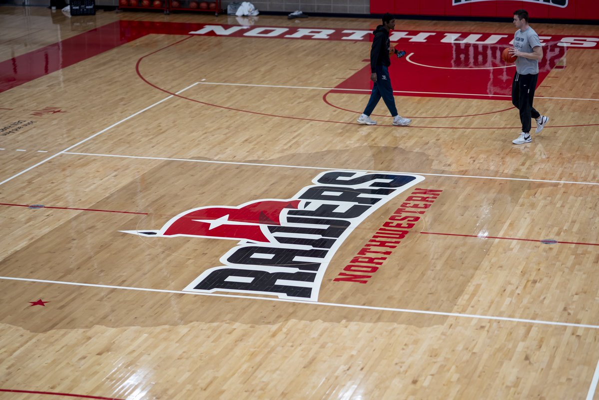 WPU Athletics tweet media