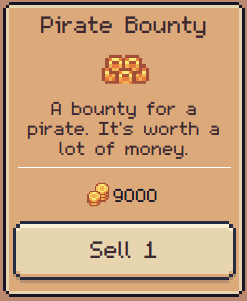 Pirate Bounty started my Blessed Friday at <a href="/0xSunflowerLand/">Sunflower Land</a> 🏴‍☠️✨
And the last shovel saved me from burning gems 😅
(last shovel = last ammonite 🐚)

come join the fun of digging in this game and get starter pack for new joiner : sunflower-land.com/play/?ref=Frea…

#SunflowerLandFarm