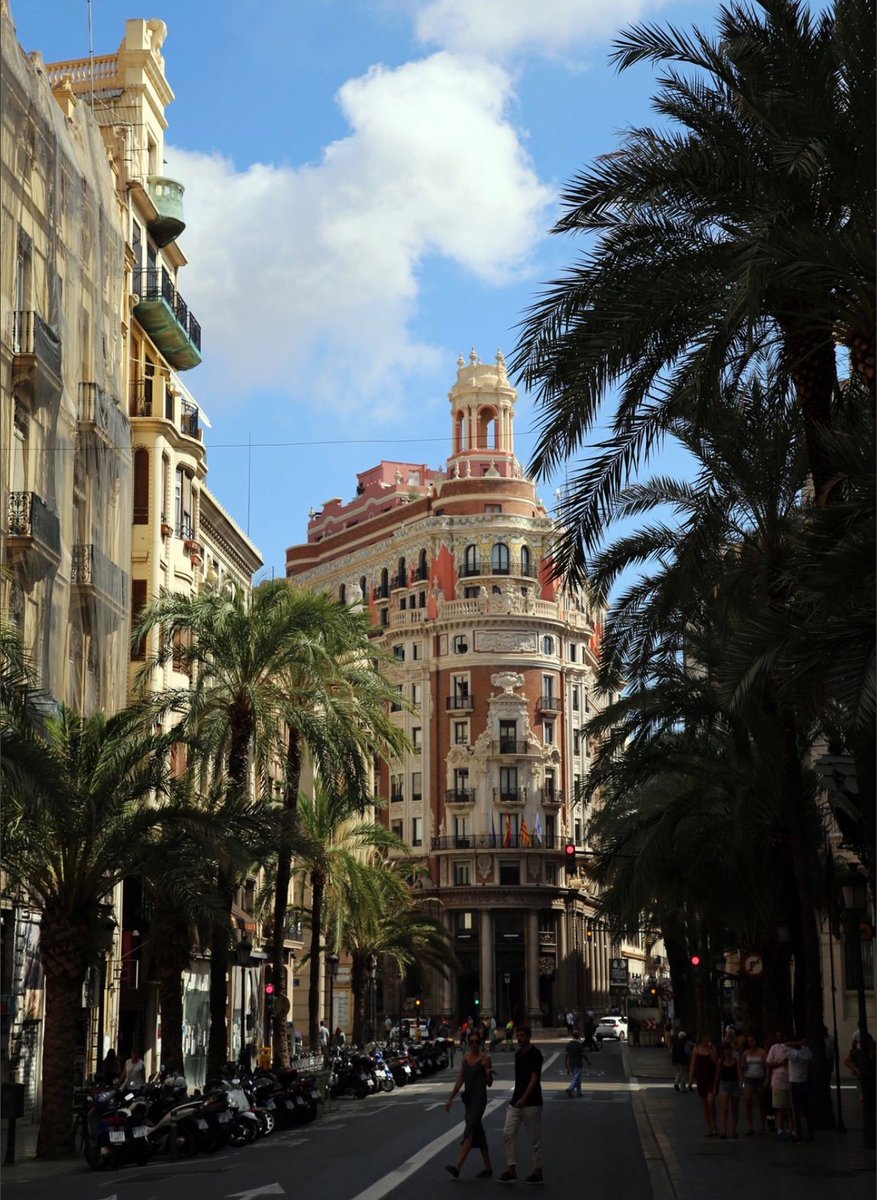 Valencia, Spain 🇪🇸