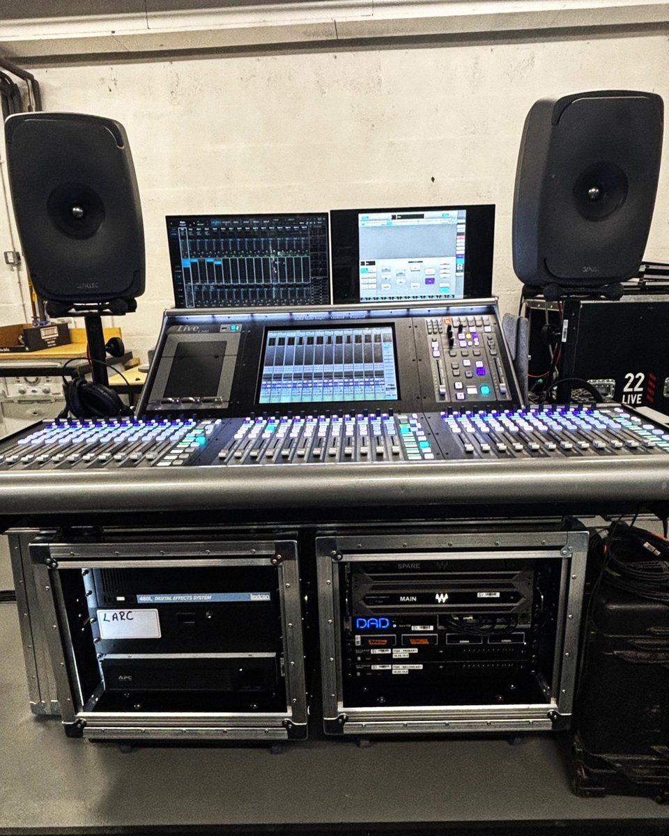 DigitalAudioDenmark tweet media