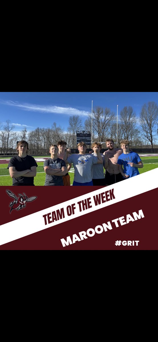 Metcalfe Co Football tweet media