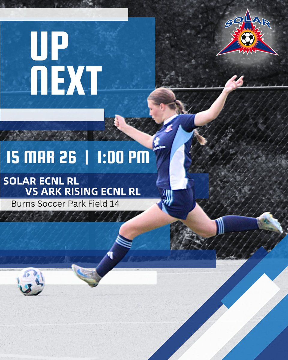 Solar ECNL RL G08/07 tweet media