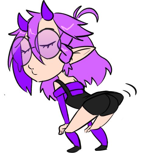 🍃🔮VioletVexx🔮🍃 tweet media