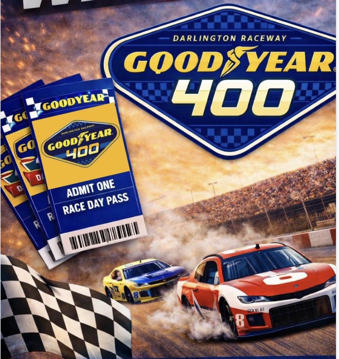 Black's Tire Service tweet media