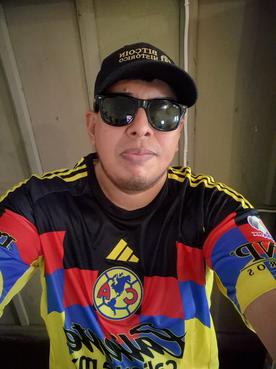 Luis Satoshi (Bitcoin Education Leader) tweet media