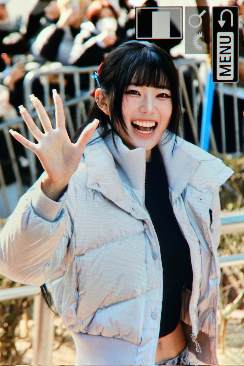 260313 pre

#옐 #YEL #하이키 #H1KEY