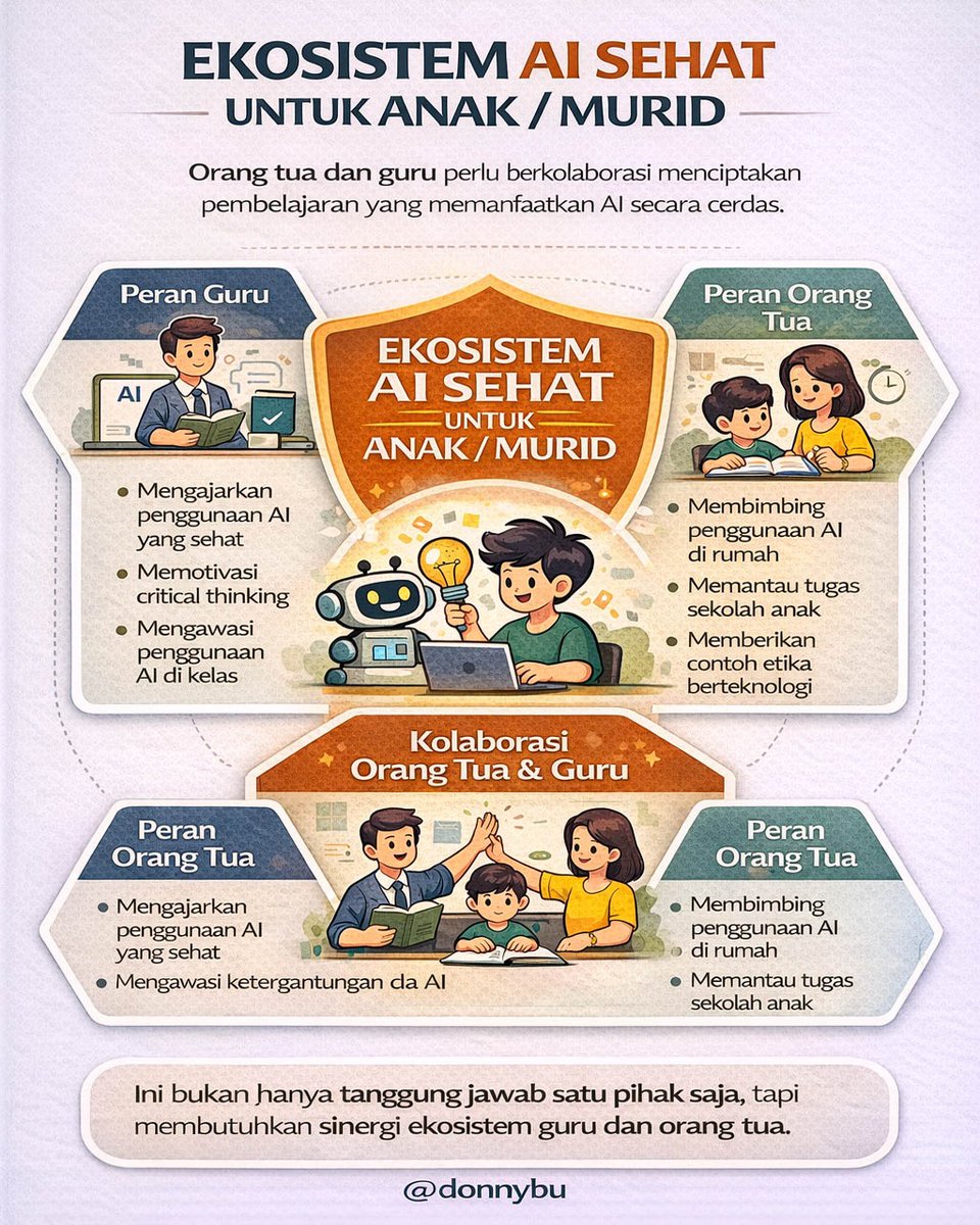 Donny Utoyo tweet media