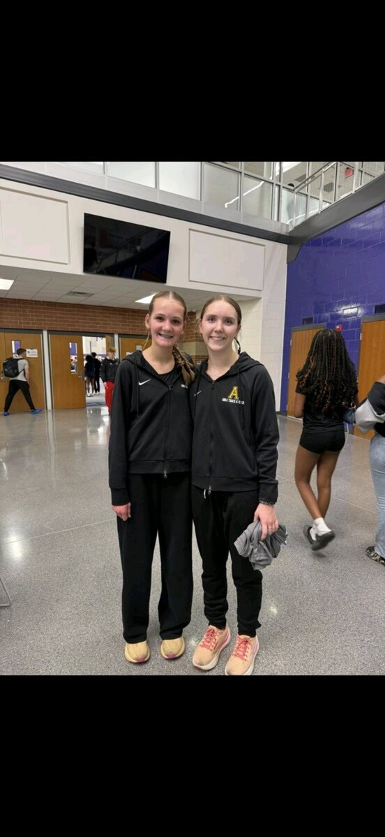 Avon Distance tweet media