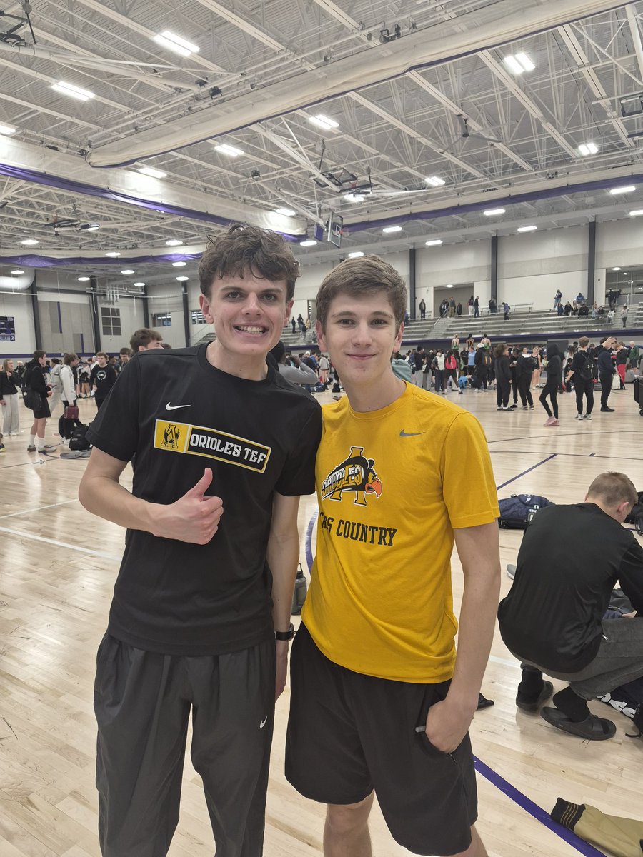 Avon Distance tweet media