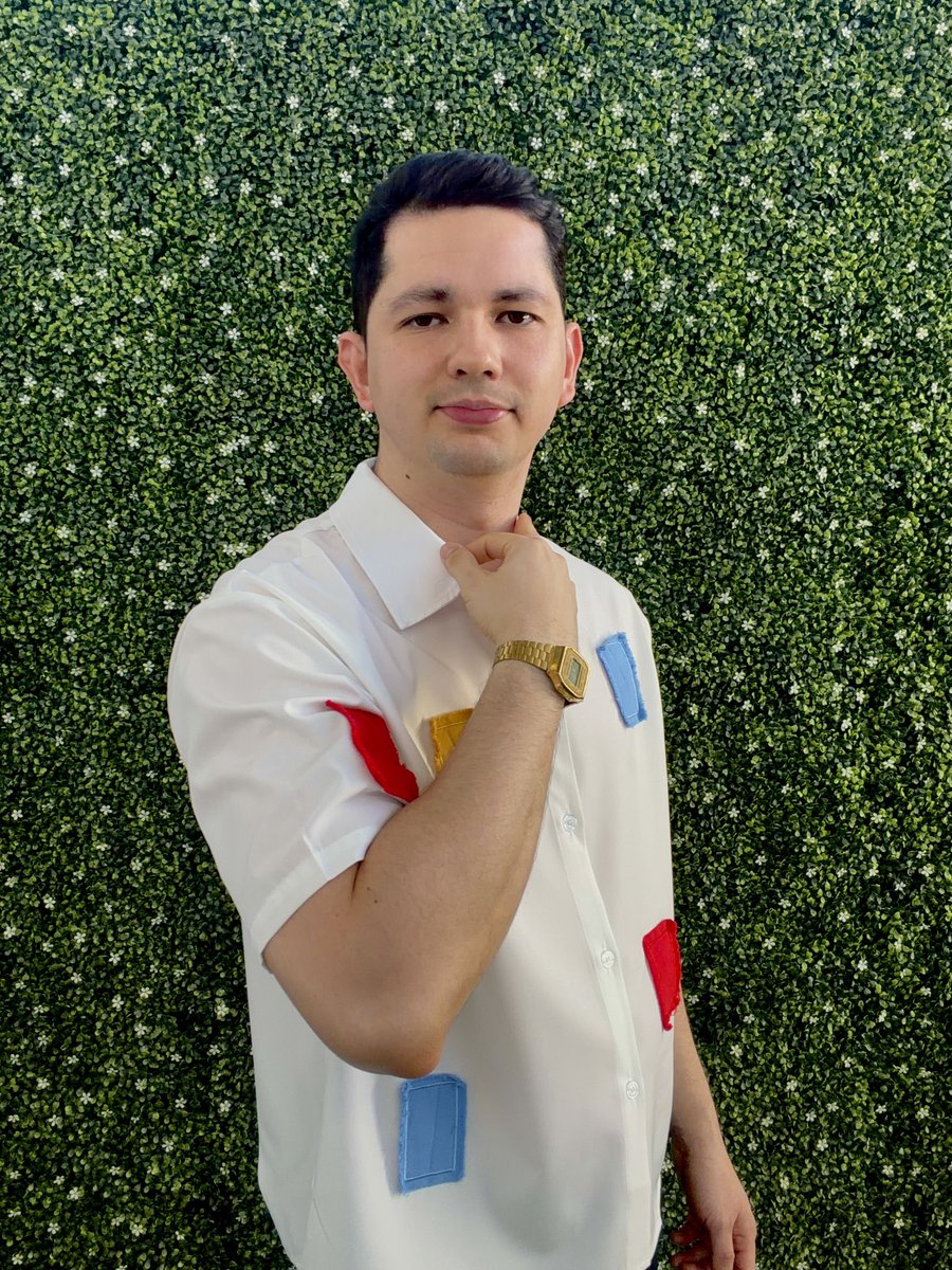 Ivan Andres tweet media