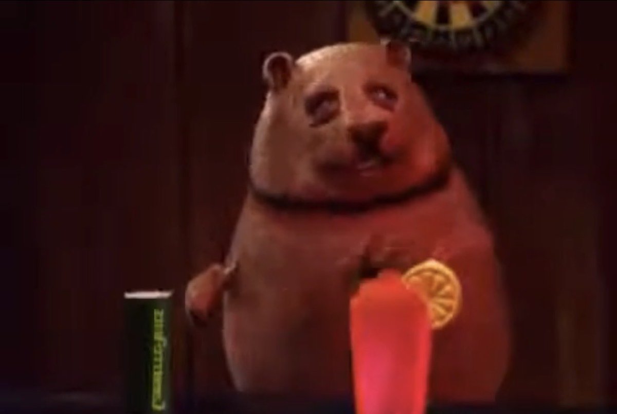 Purple Talon TV tweet media