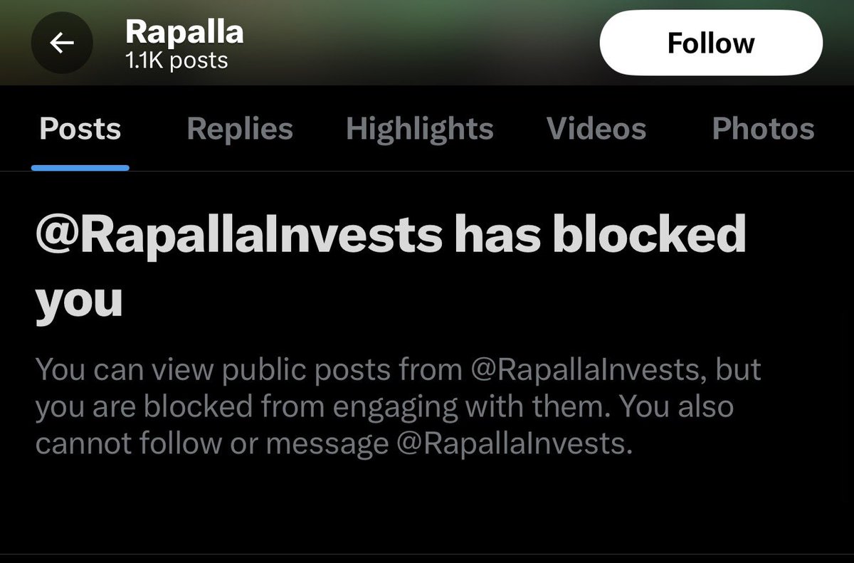 GunShow Trader tweet media