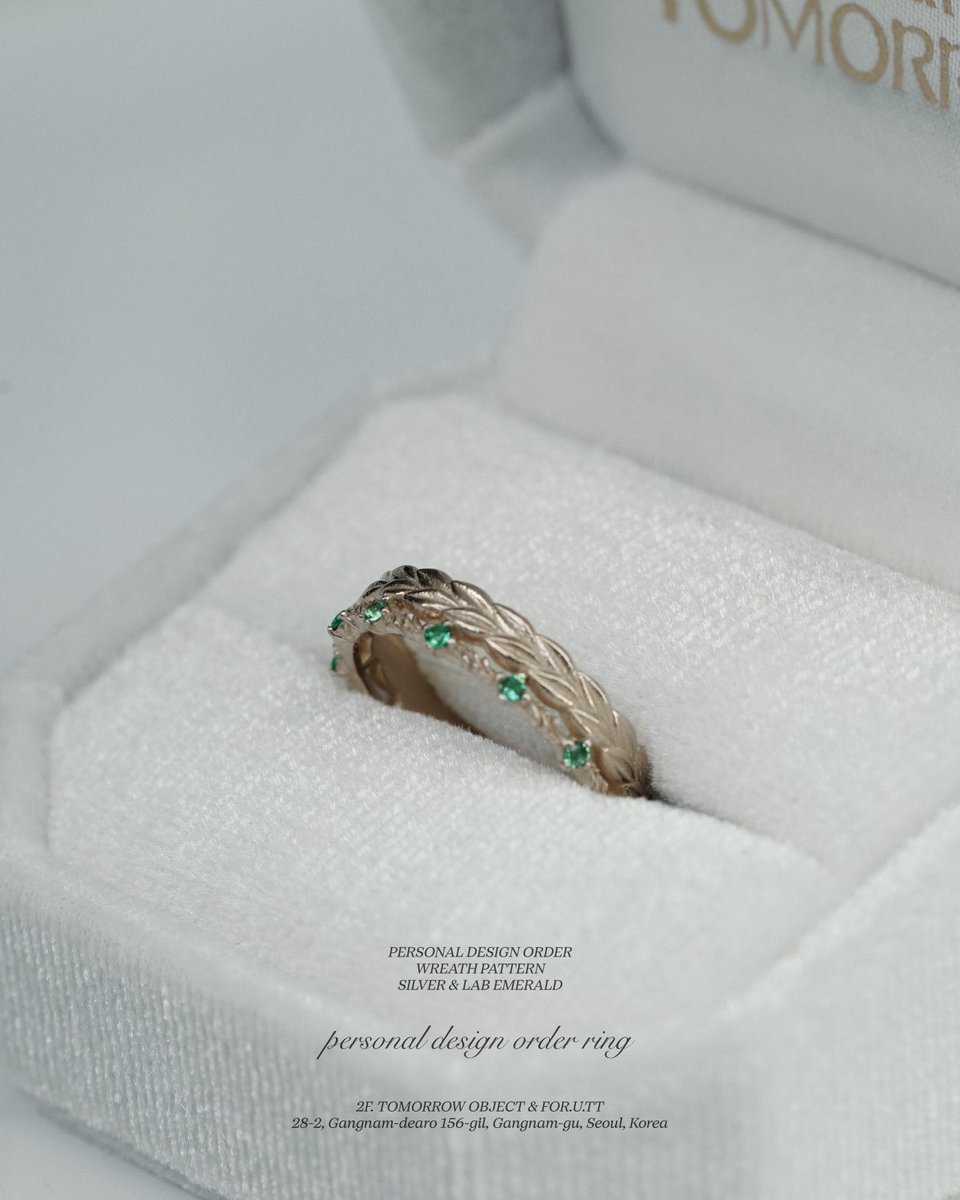 TOMORROWOBJECT tweet media