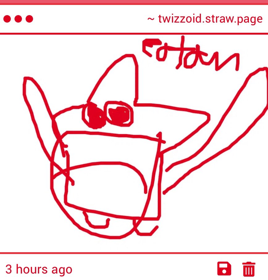 twizzoid tweet media