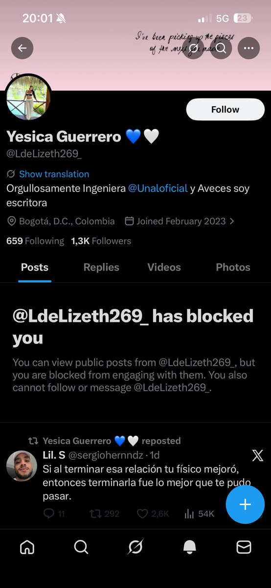 Juan Felipe Fuertes tweet media