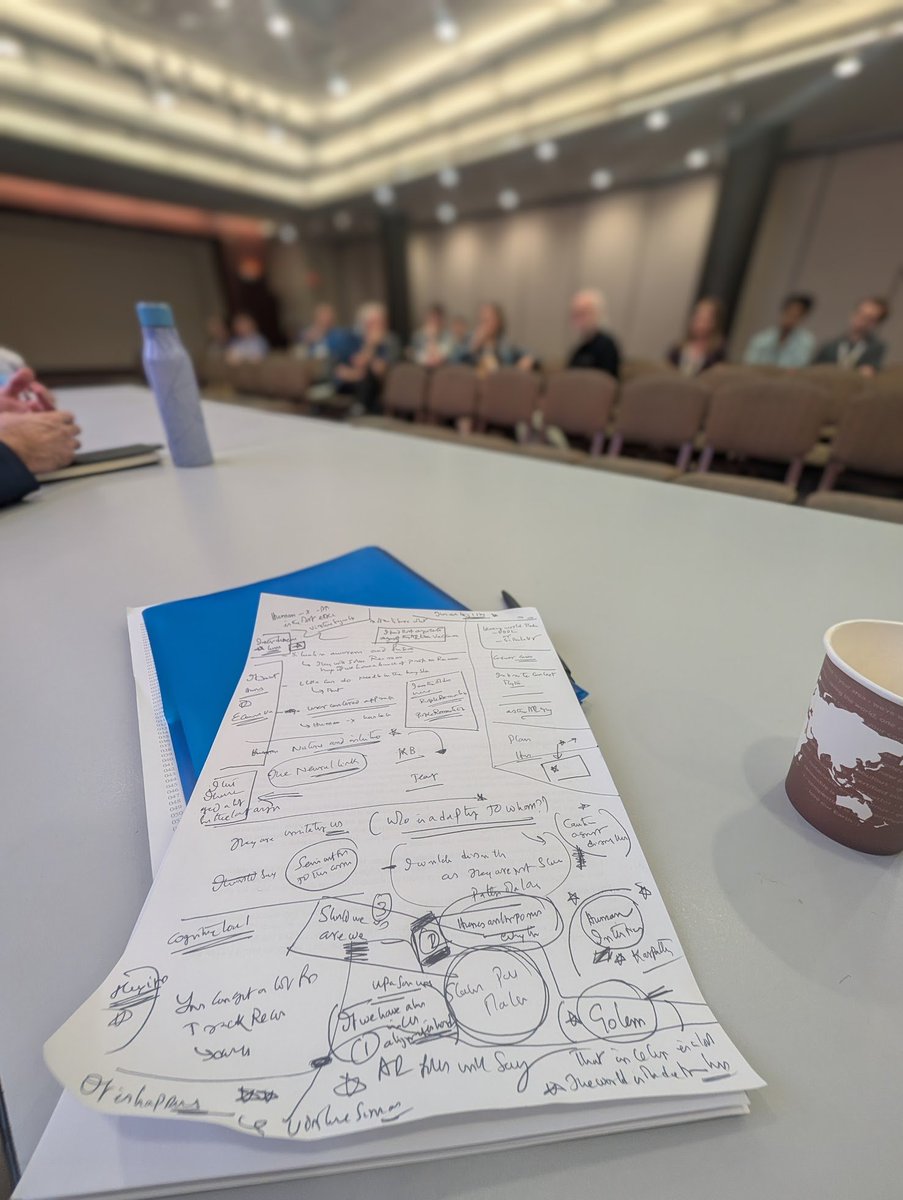 Subbarao Kambhampati (కంభంపాటి సుబ్బారావు) tweet media