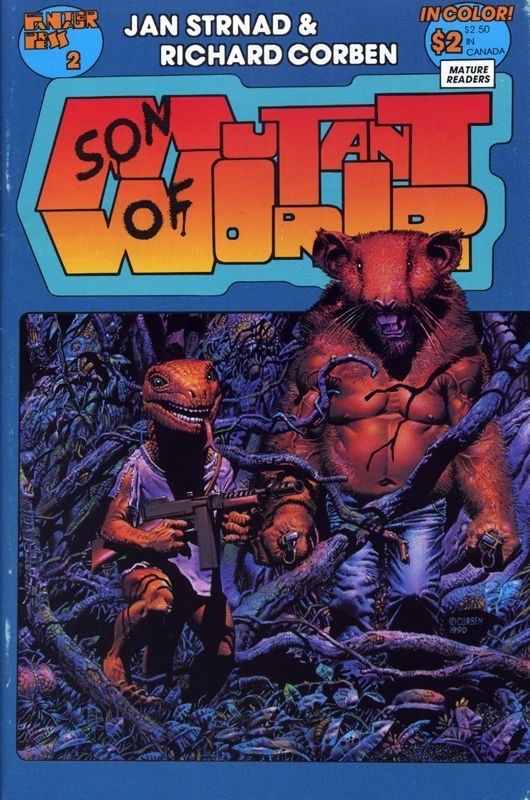 Longbox of Darkness tweet media