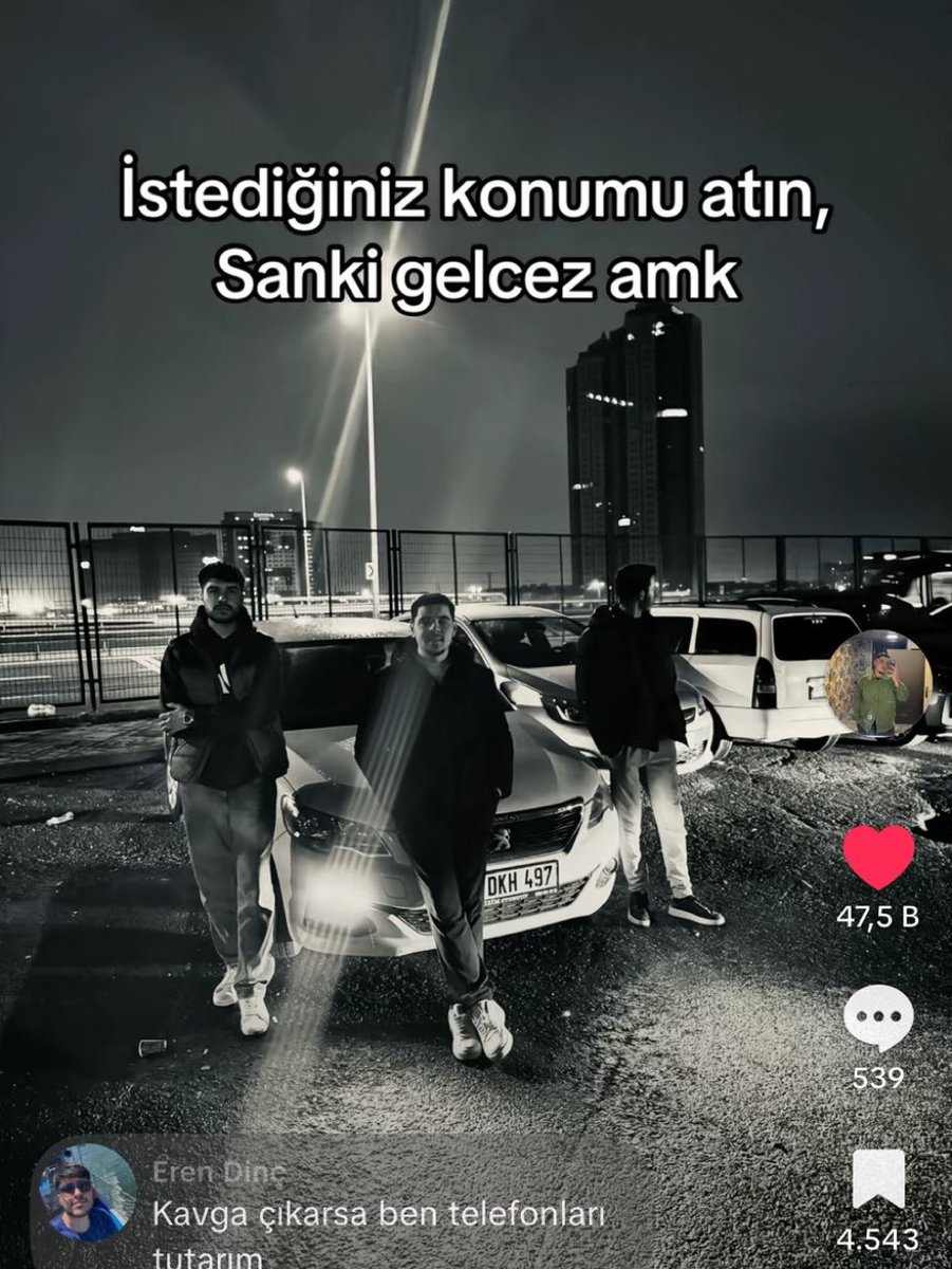 İran’ın kışkırtmalara karşı biz