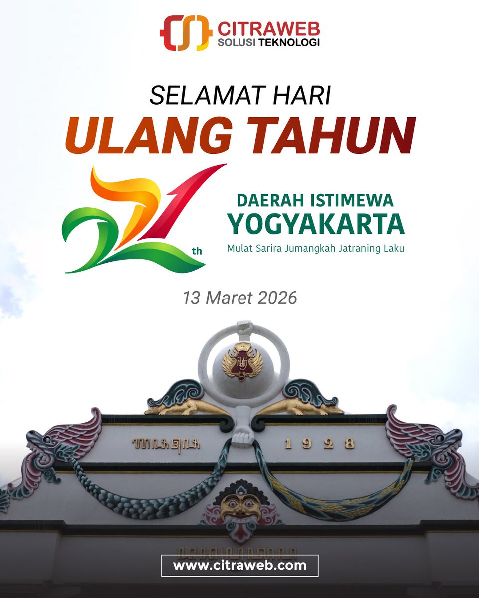 Citraweb.com tweet media