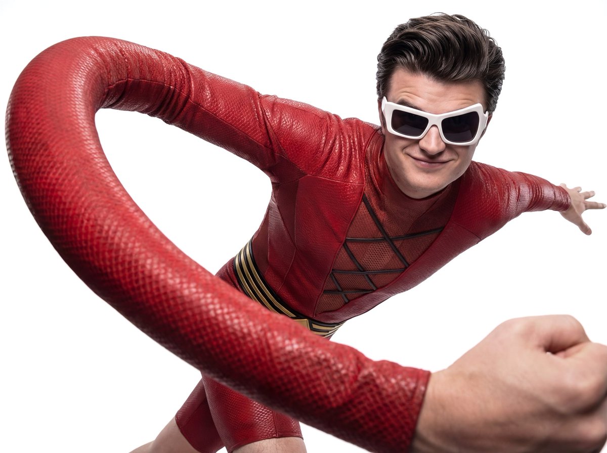 Get Up Ser tweet media