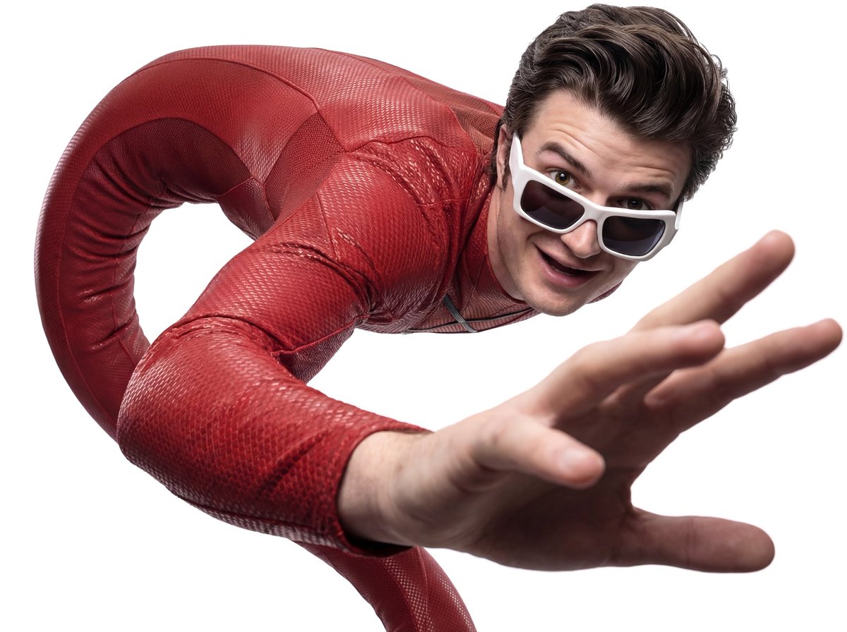 Get Up Ser tweet media