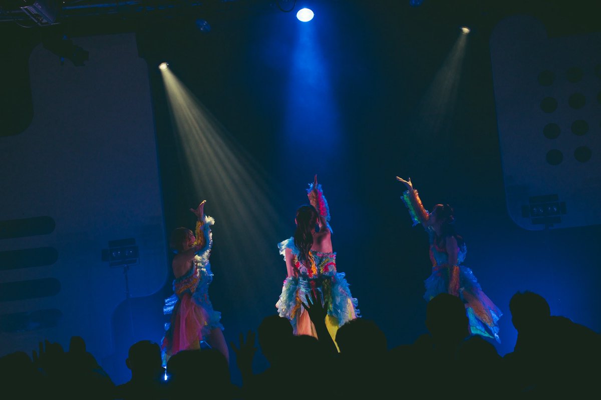 りな【unSea】 tweet media