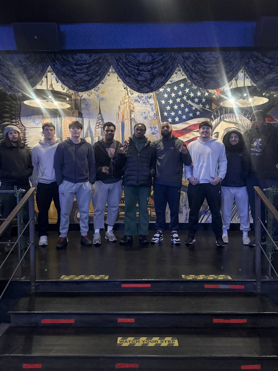 Sean Hammonds Jr tweet media