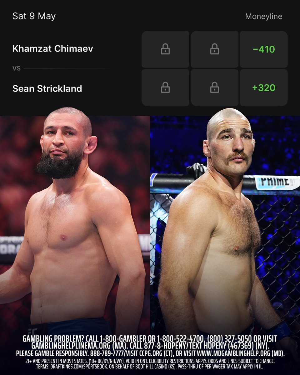 DraftKings Sports tweet media