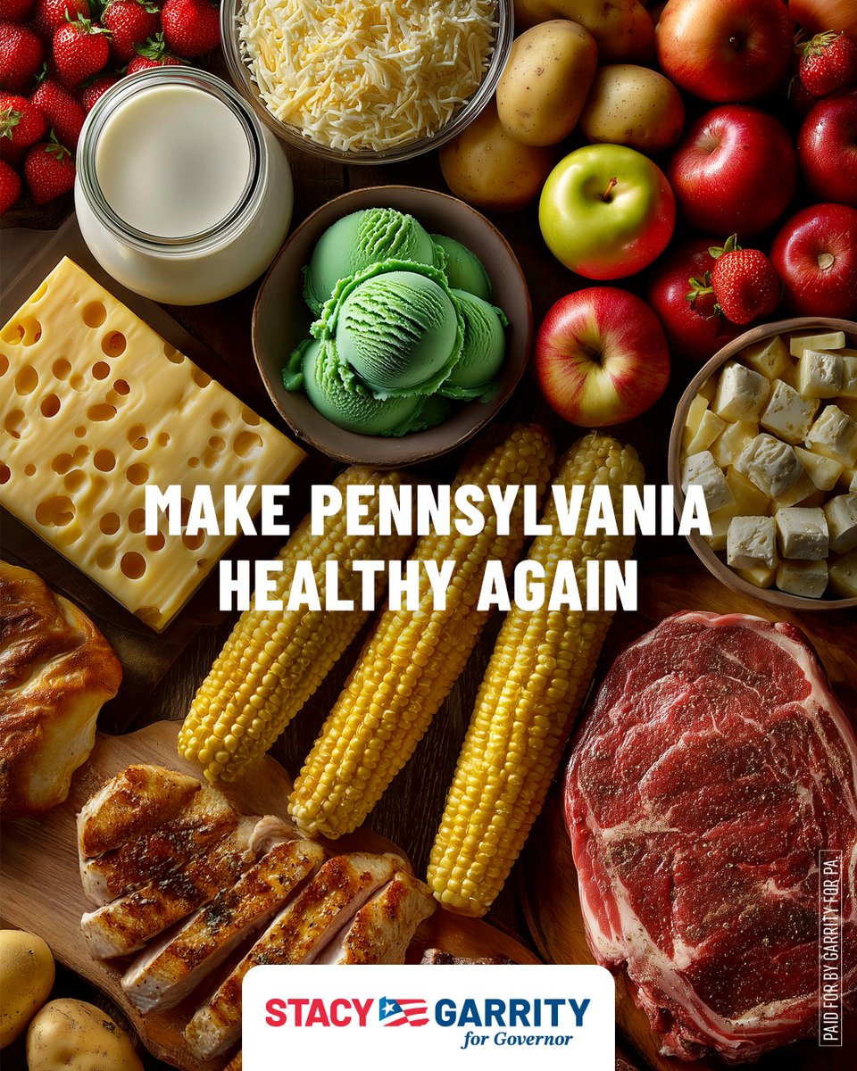 Stacy Garrity tweet media