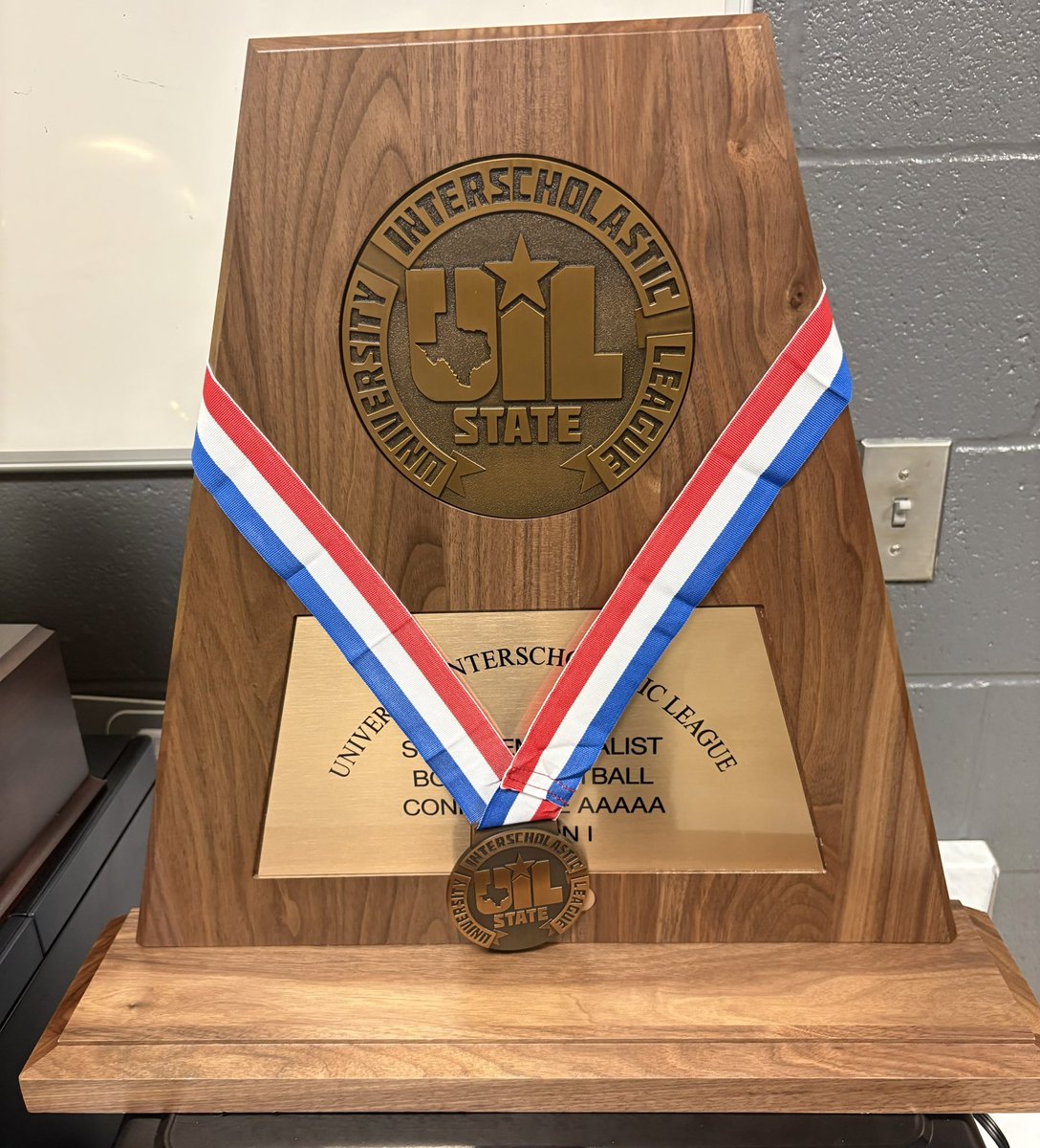 Coach Holman tweet media