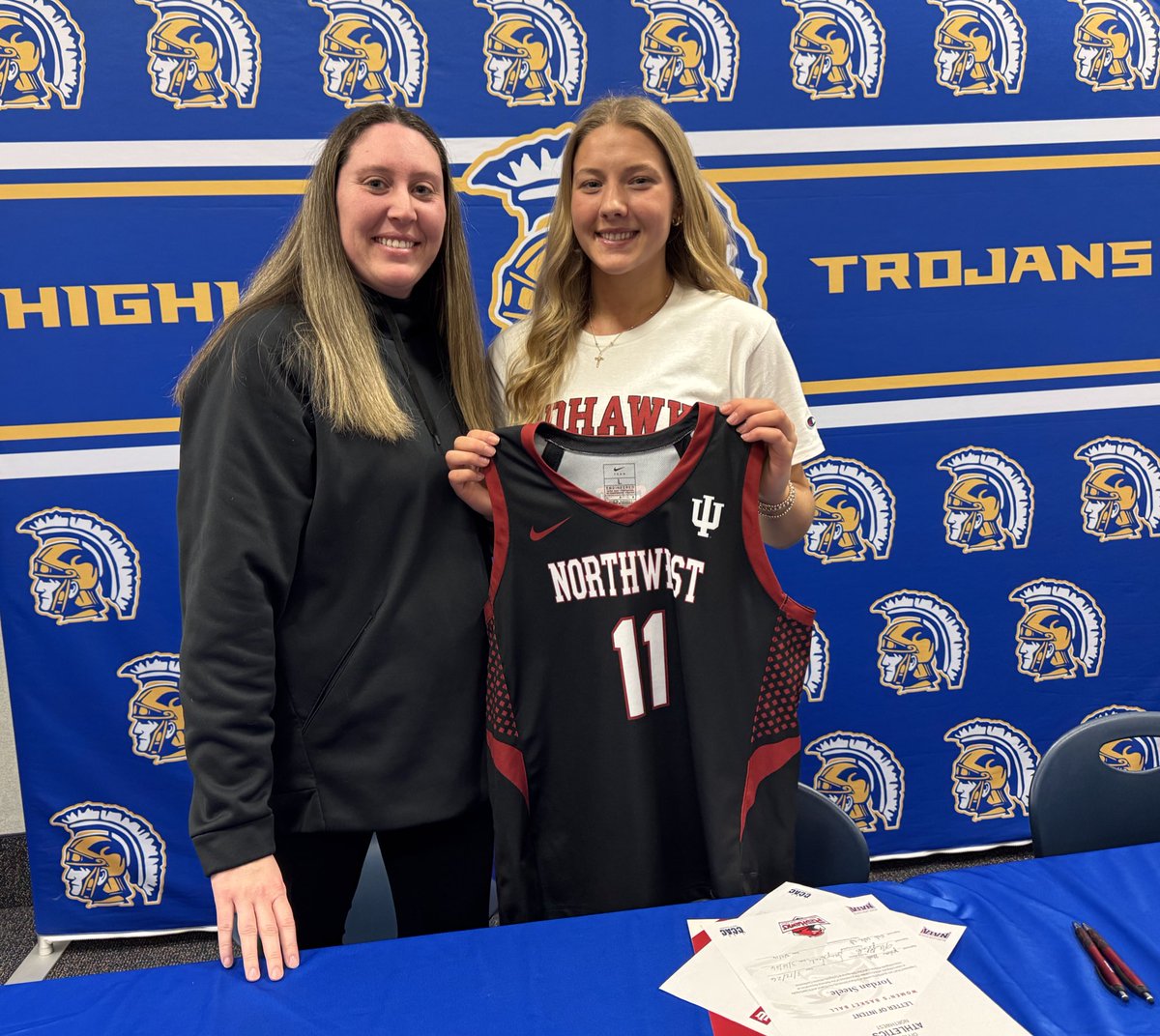 IU Northwest WBB tweet media