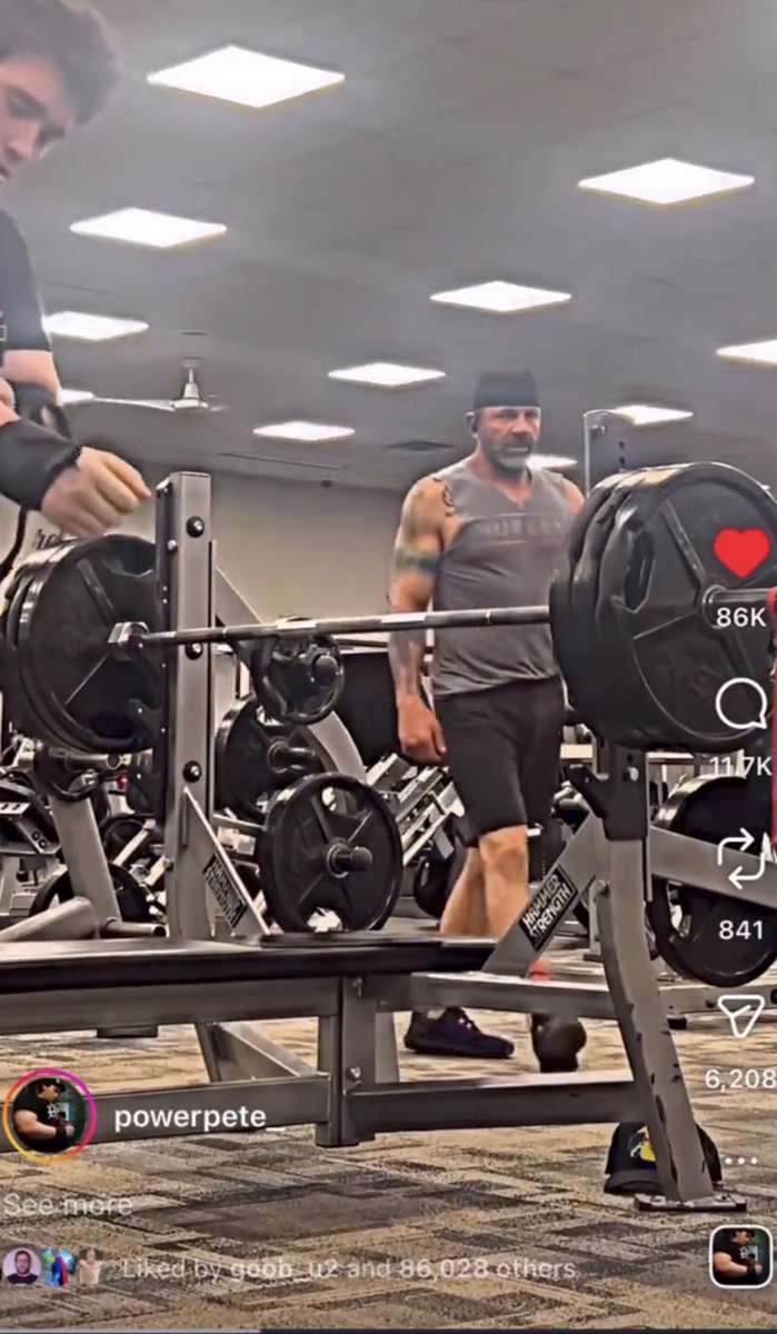 El Guapo tweet media