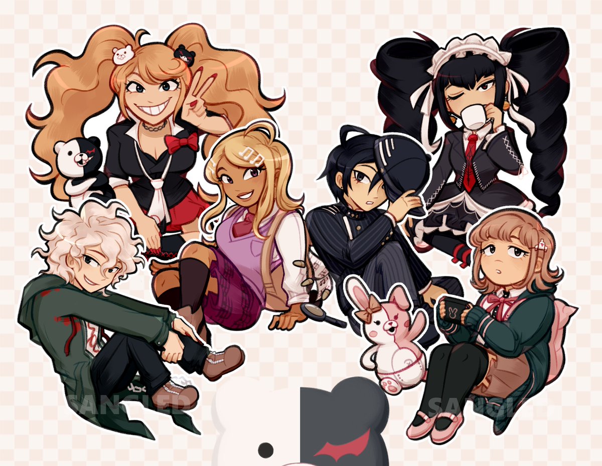 sang 💖💜💙 tweet media