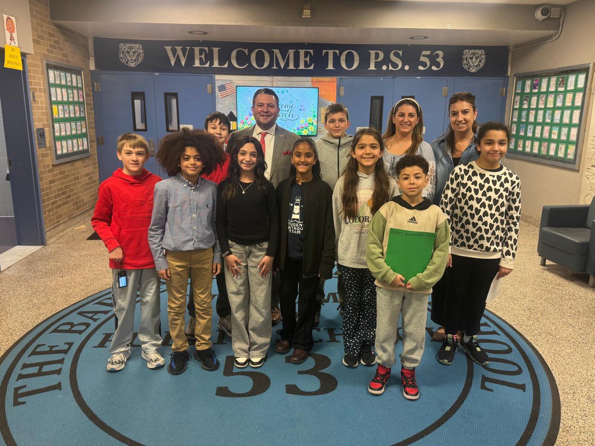 Councilman Frank Morano tweet media