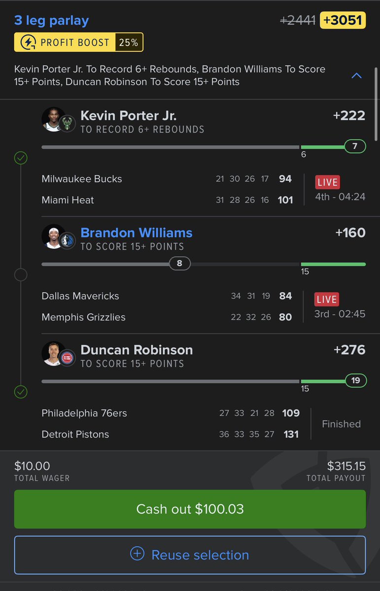 King Beast tweet media