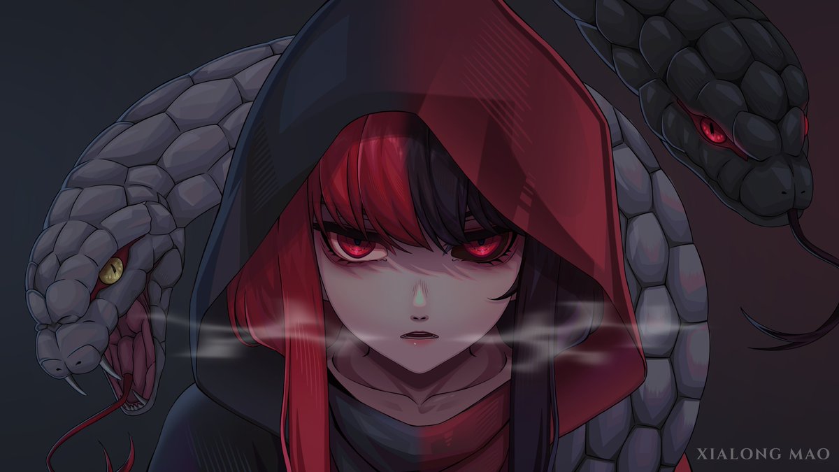 Nico | COMMISSIONS OPEN tweet media