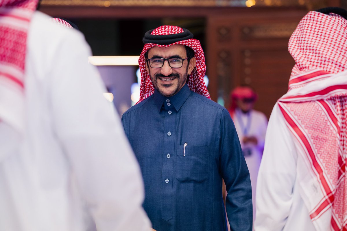 زعامة الإعلامية | ZAAMAH tweet media