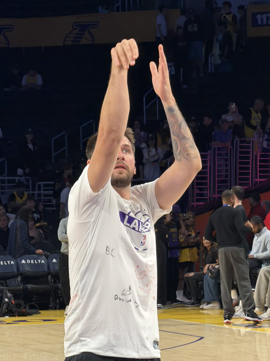 Dan Woike tweet media