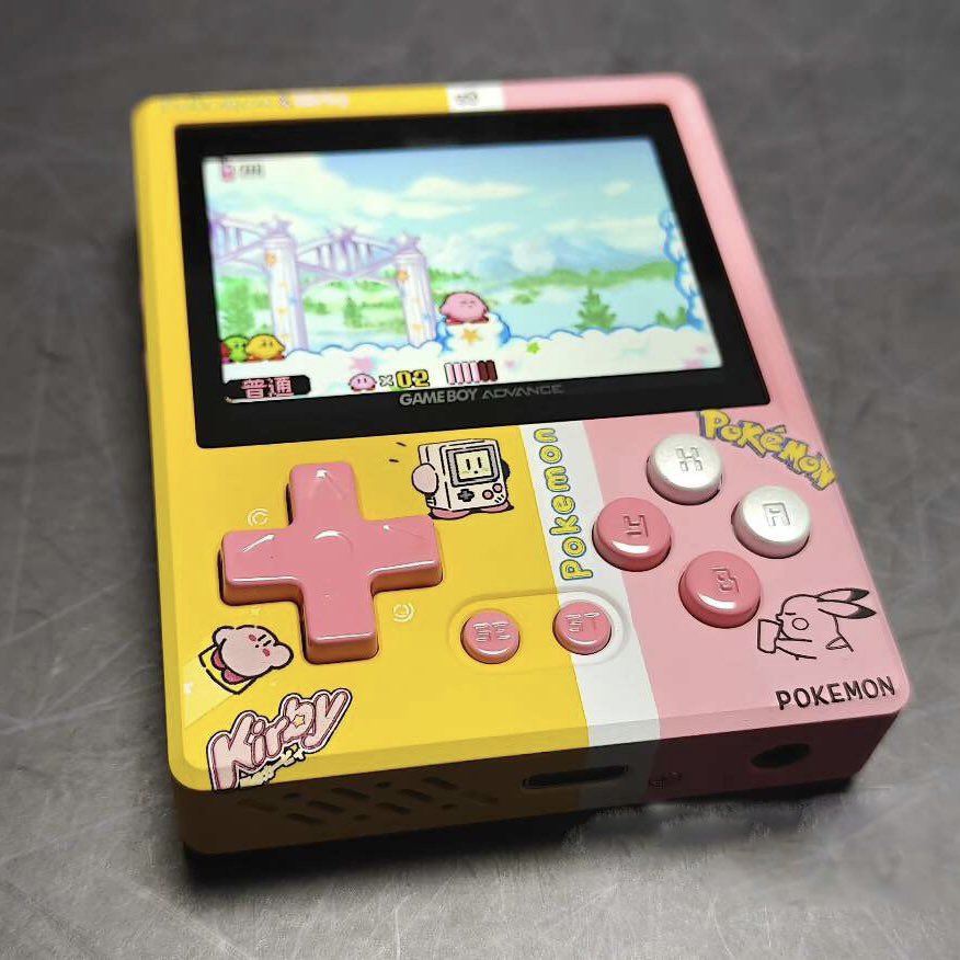 KeepRetro tweet media