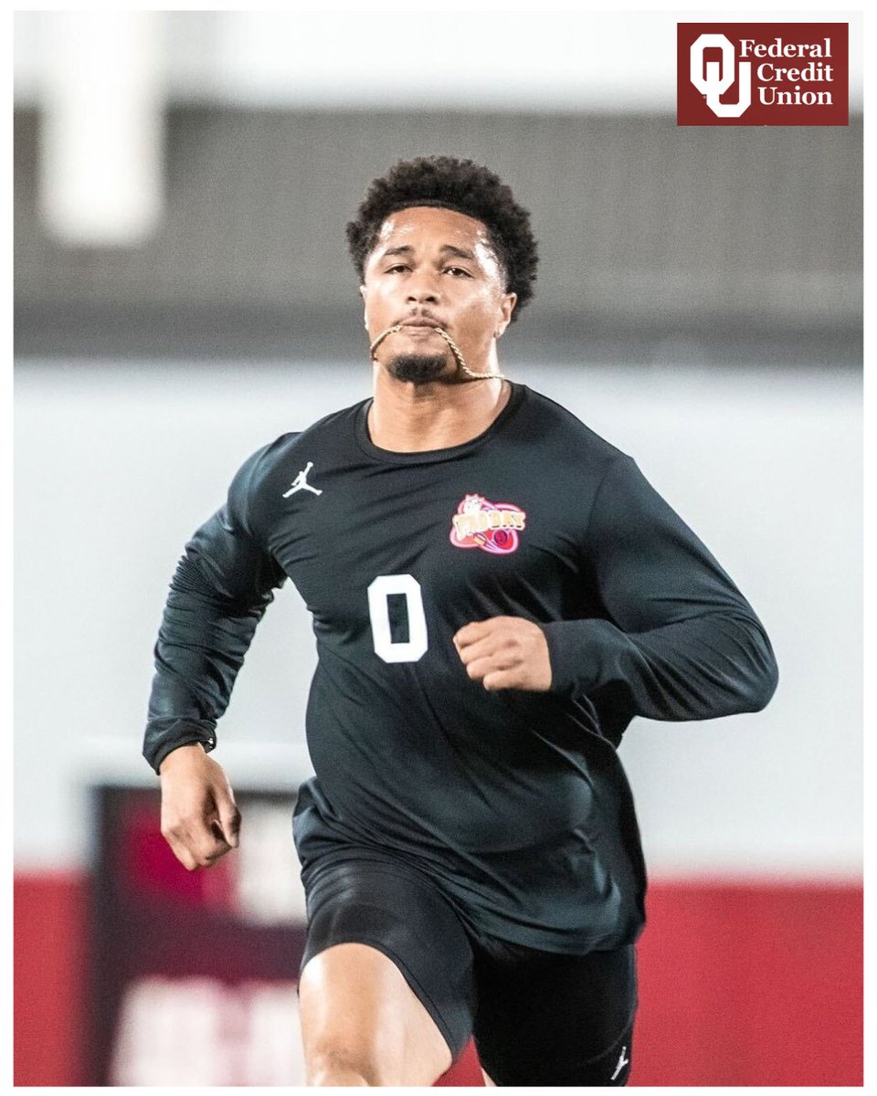 OU Daily tweet media