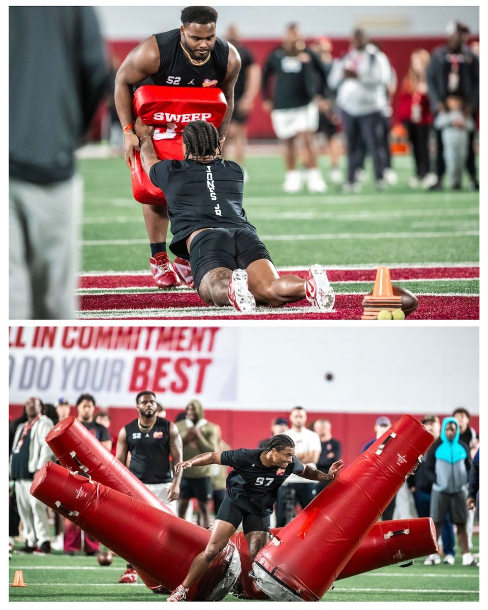 OU Daily tweet media