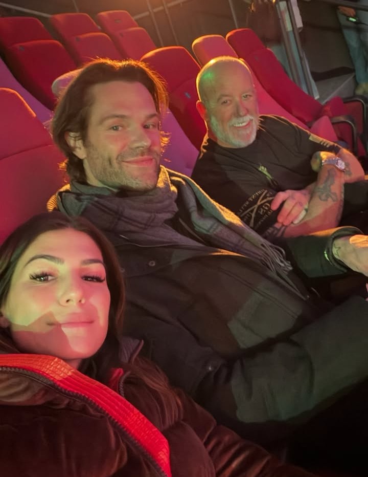 jolie (sam's version) tweet media