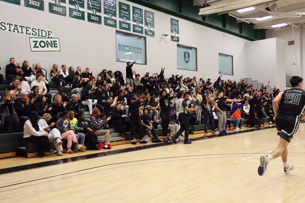 RBC Athletics tweet media