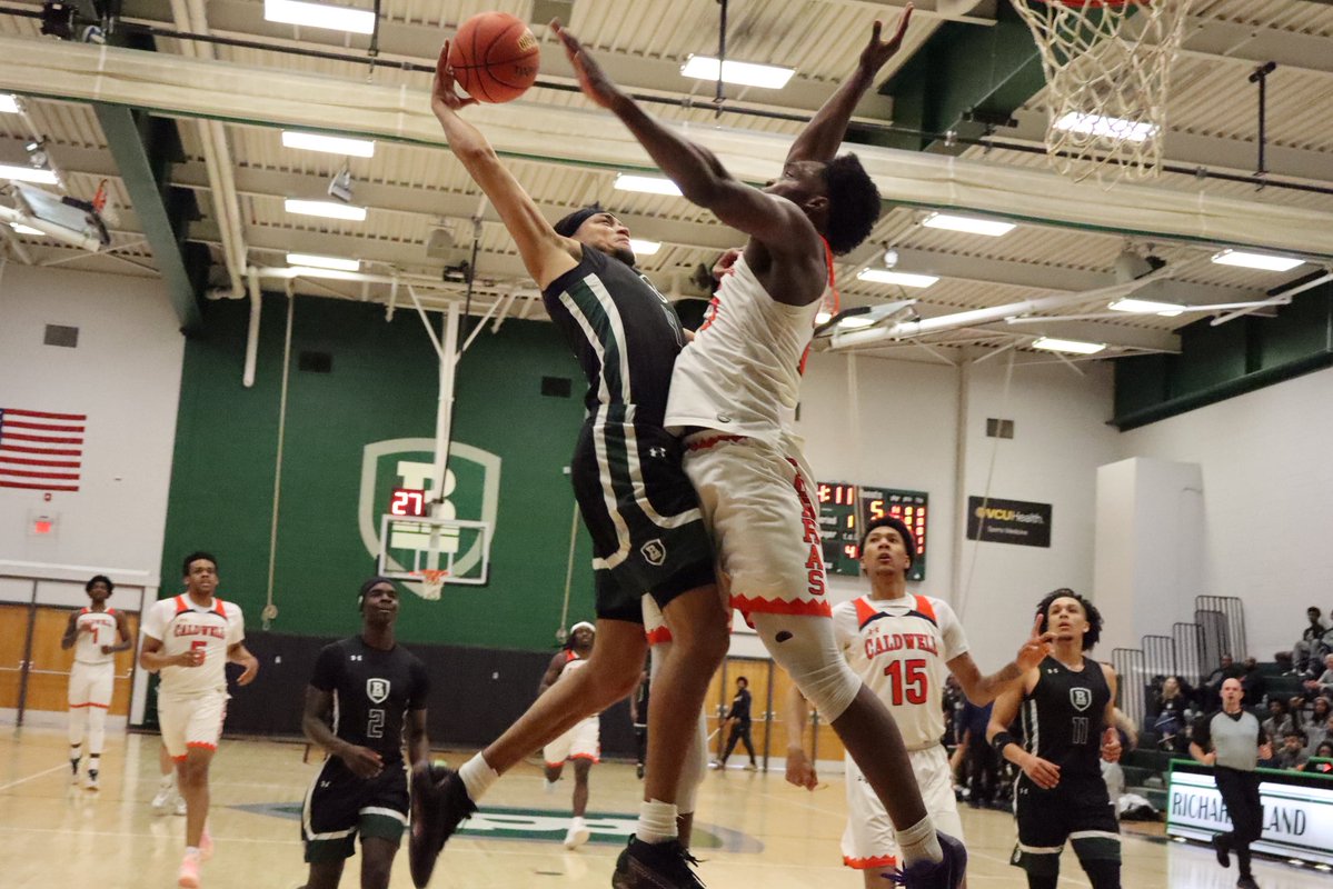 RBC Athletics tweet media