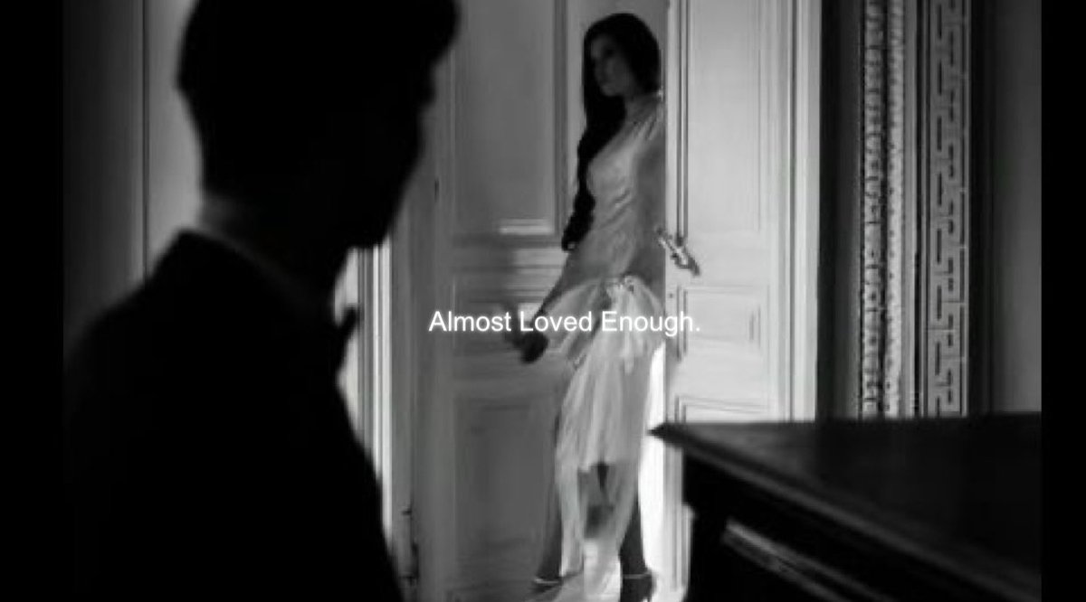 DELILAH. tweet media