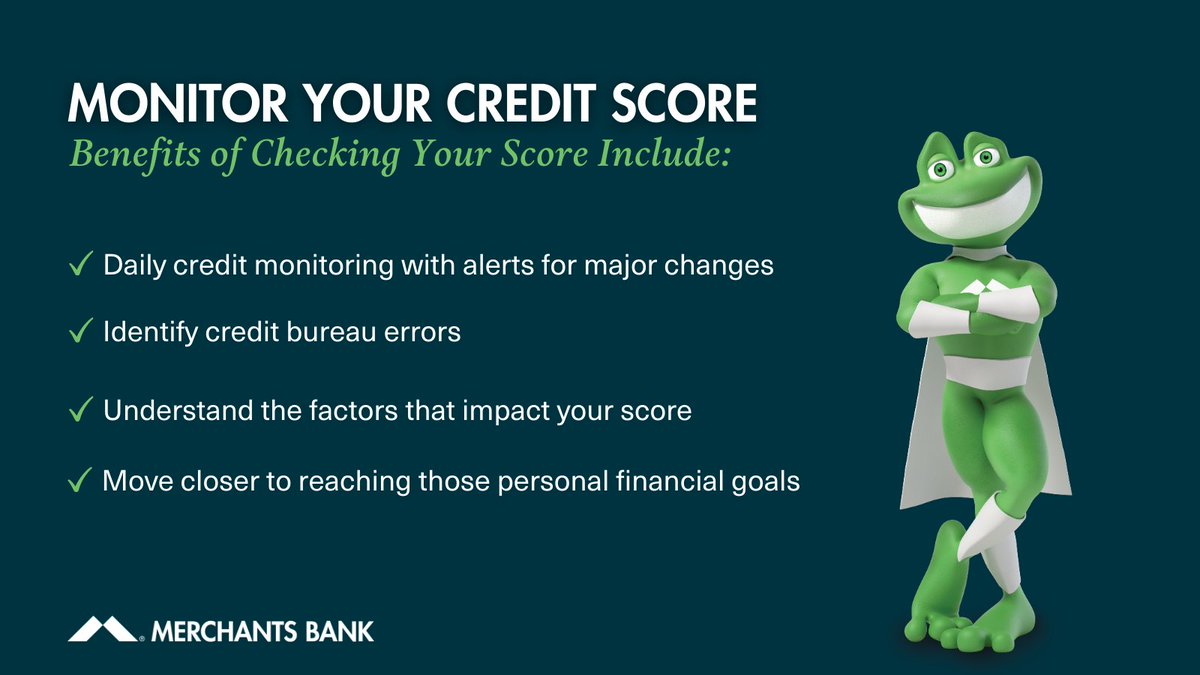 Merchants Bank tweet media